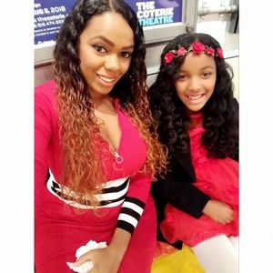 Meet your Posher, Brianna